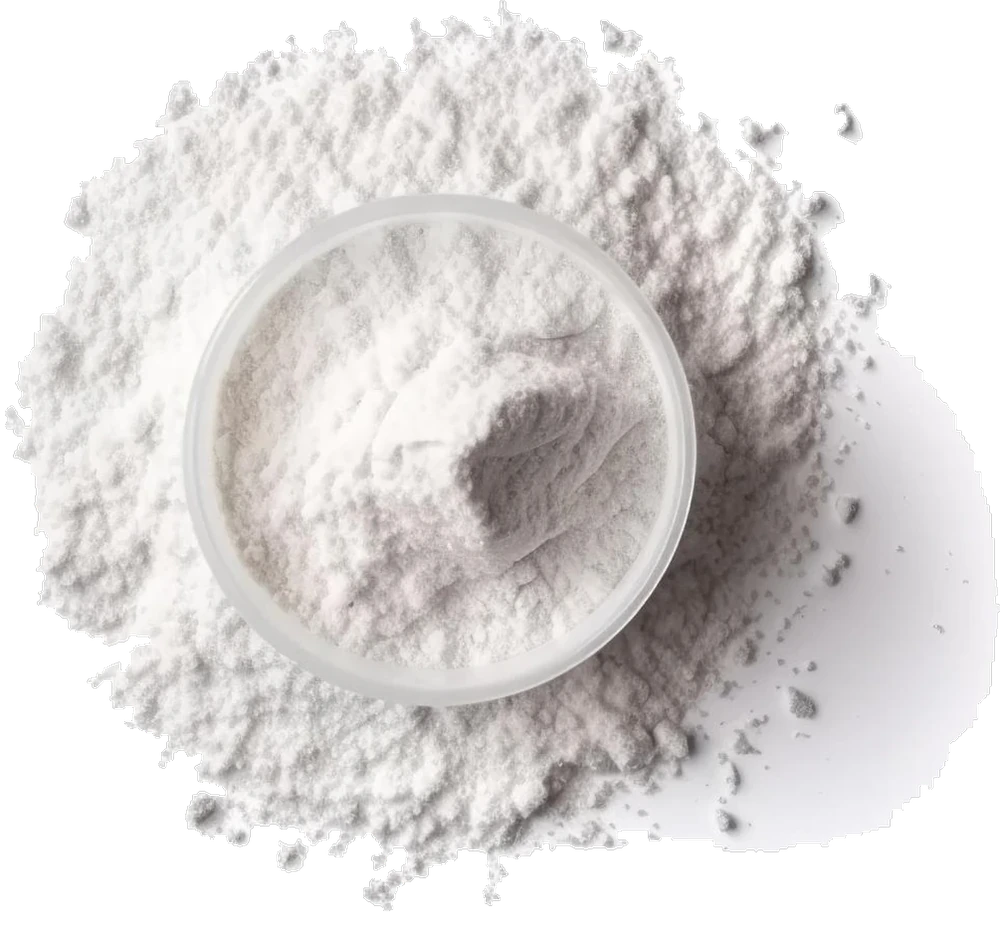 PHGG powder