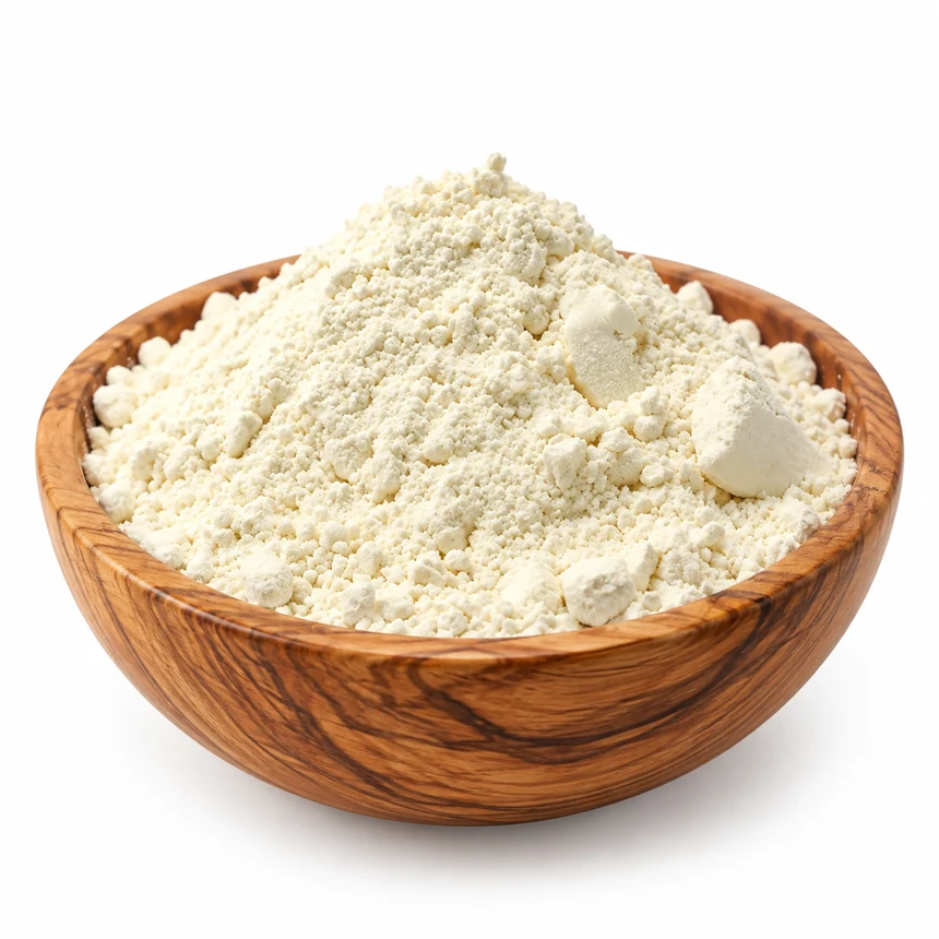 Depolymerised Guar Gum